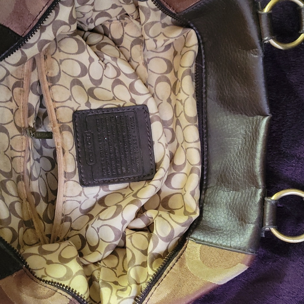 Purse - Picture 2 of 2